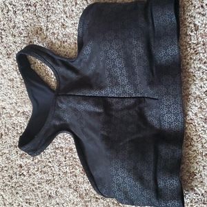 Zyia sports bra